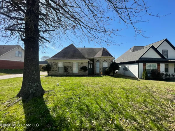$240,000 | 7331 Hunter's Forest Drive, Olive Branch, MS 38654