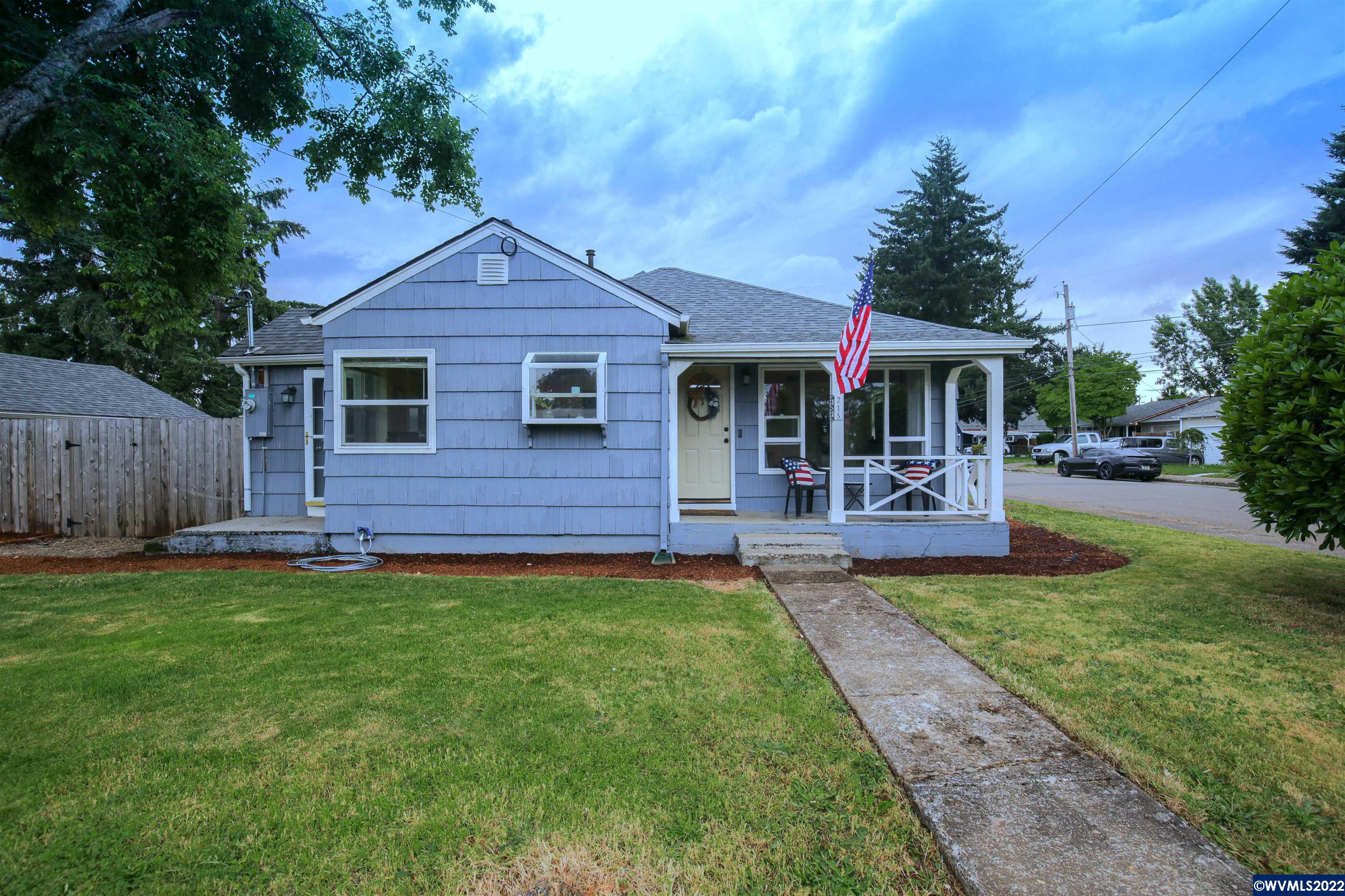 215 Southwest Jasper Street Dallas, OR 97338 - Photo 31 of 42 Gallery Image 31