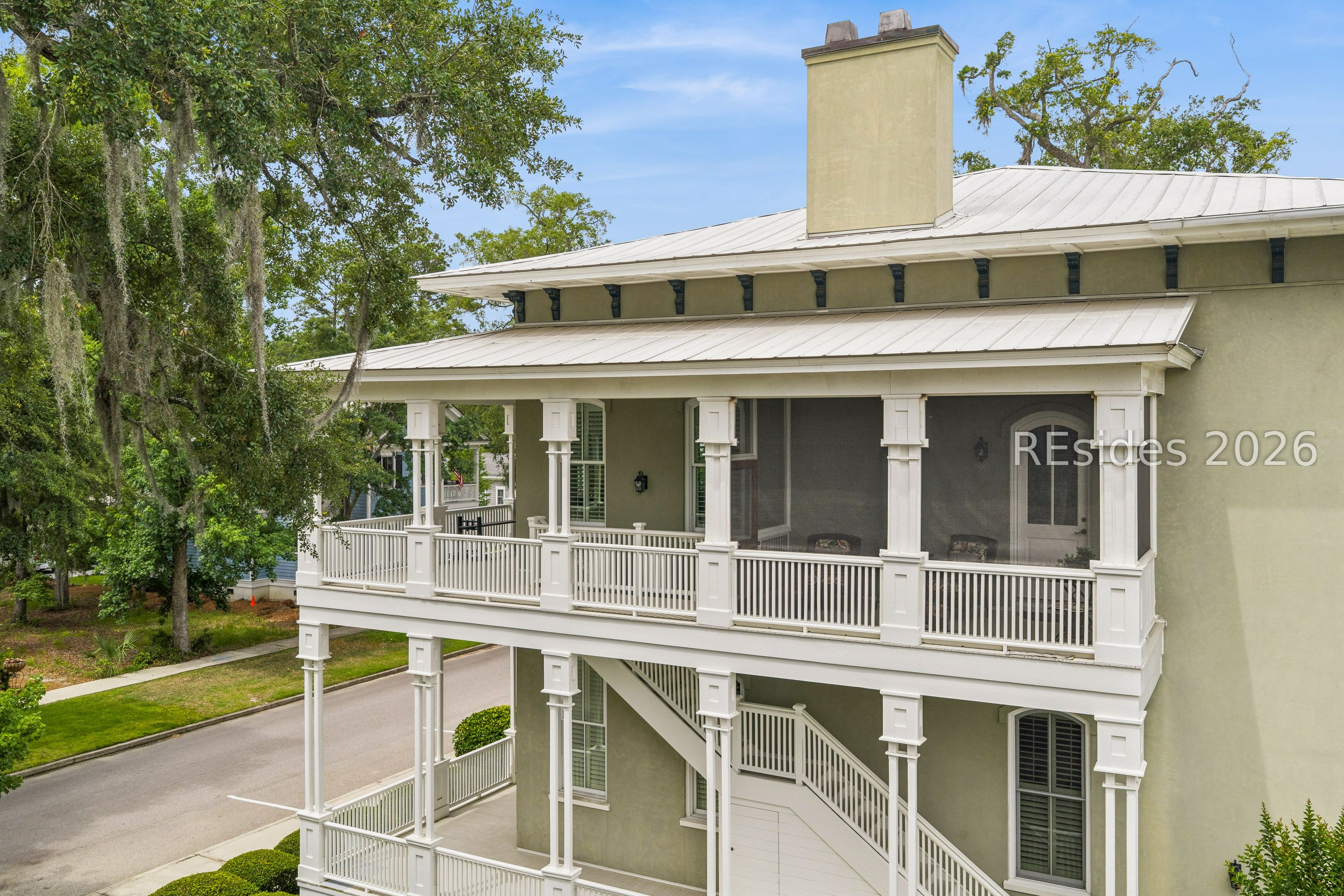44 Harford, Unit 2 Beaufort, SC 29906 - Photo 3 of 67