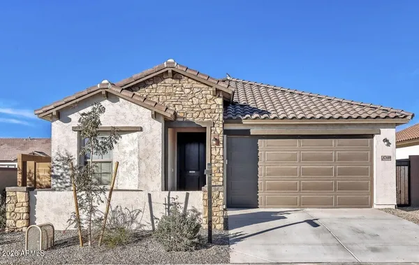 $373,000 | 42440 Vincent Drive, Maricopa, AZ 85138