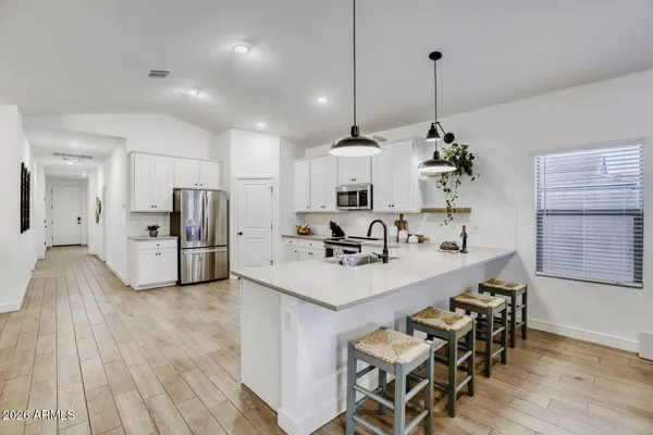 $373,000 | 42440 Vincent Drive, Maricopa, AZ 85138