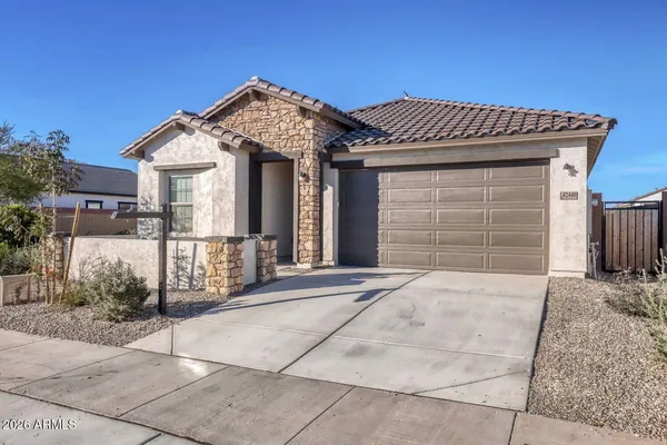 $373,000 | 42440 Vincent Drive, Maricopa, AZ 85138
