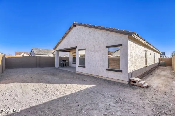 $373,000 | 42440 Vincent Drive, Maricopa, AZ 85138