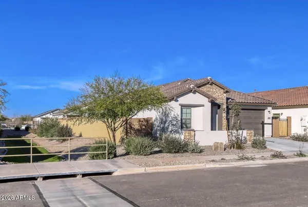 $373,000 | 42440 Vincent Drive, Maricopa, AZ 85138