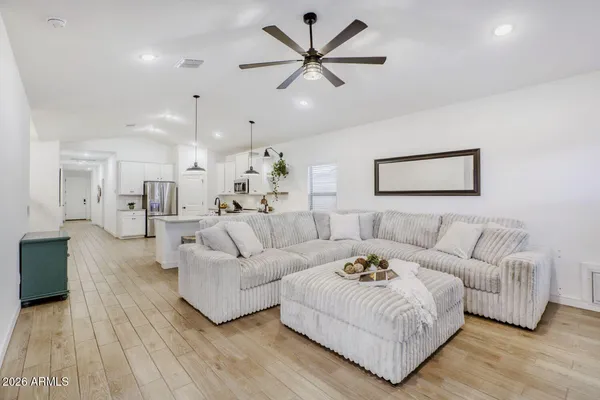 $373,000 | 42440 Vincent Drive, Maricopa, AZ 85138