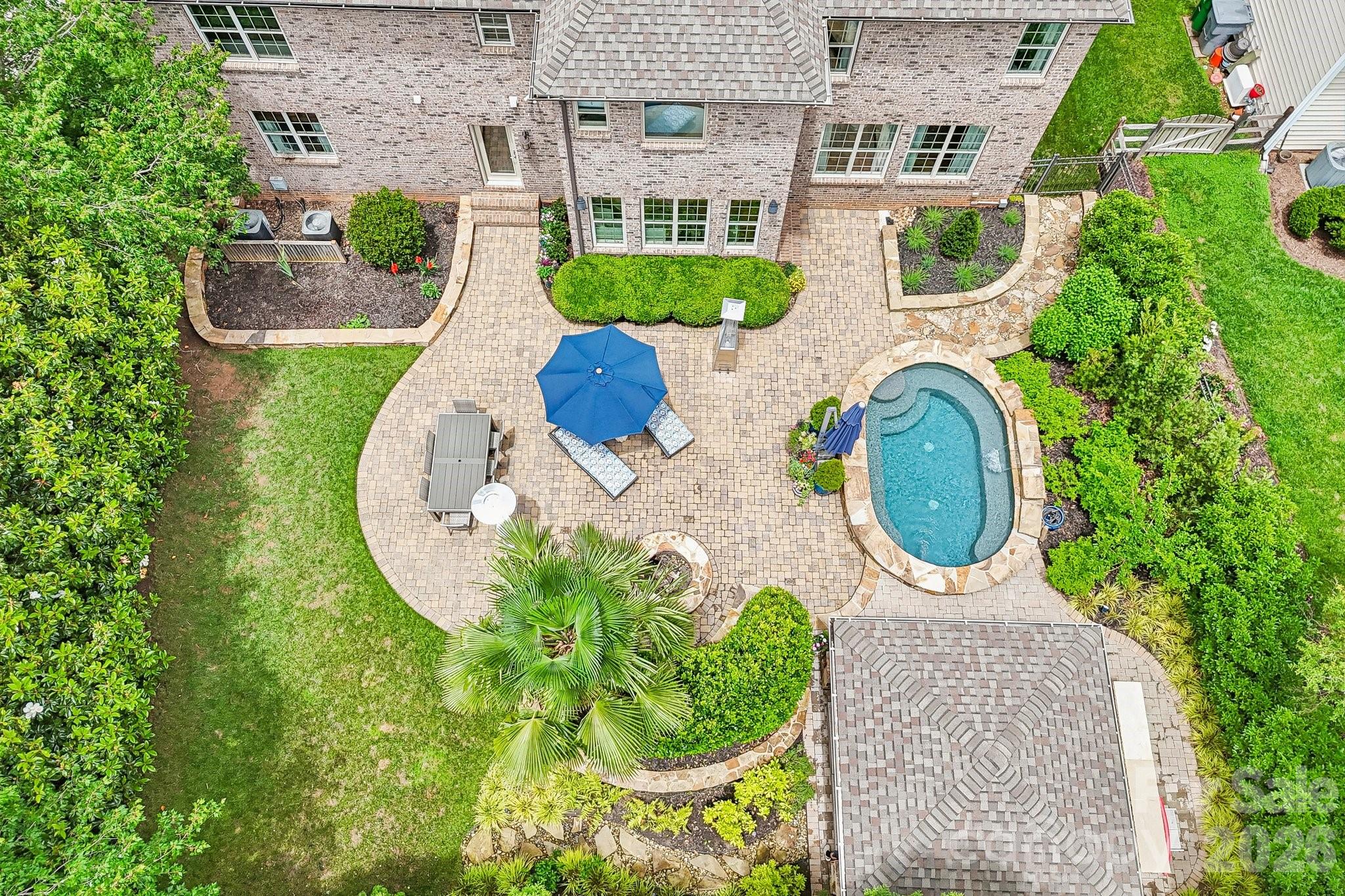 3841 Nancy Creek Road Charlotte, NC 28270 - Photo 43 of 43