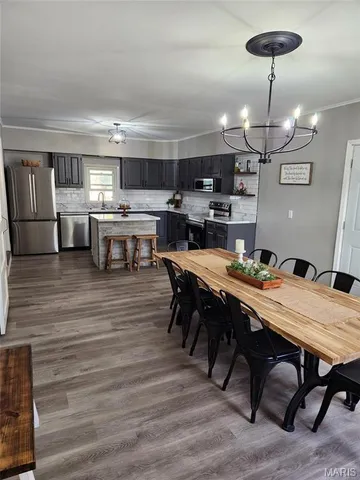 $202,000 | 911 West Exchange Street, Jerseyville, IL 62052