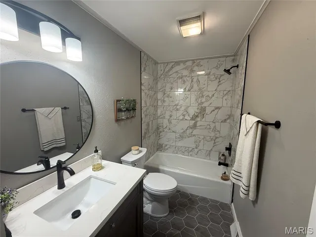 $202,000 | 911 West Exchange Street, Jerseyville, IL 62052