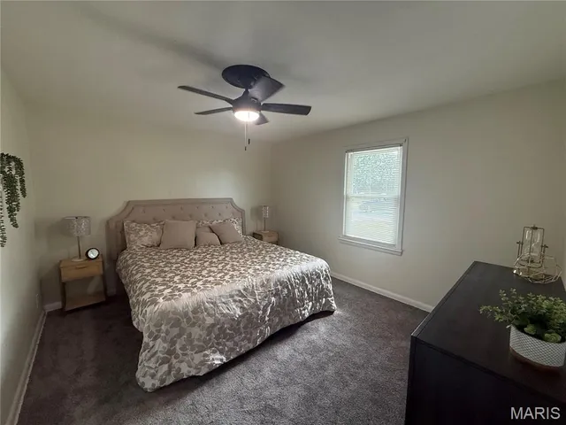 $202,000 | 911 West Exchange Street, Jerseyville, IL 62052