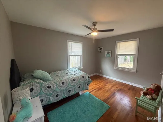 $202,000 | 911 West Exchange Street, Jerseyville, IL 62052