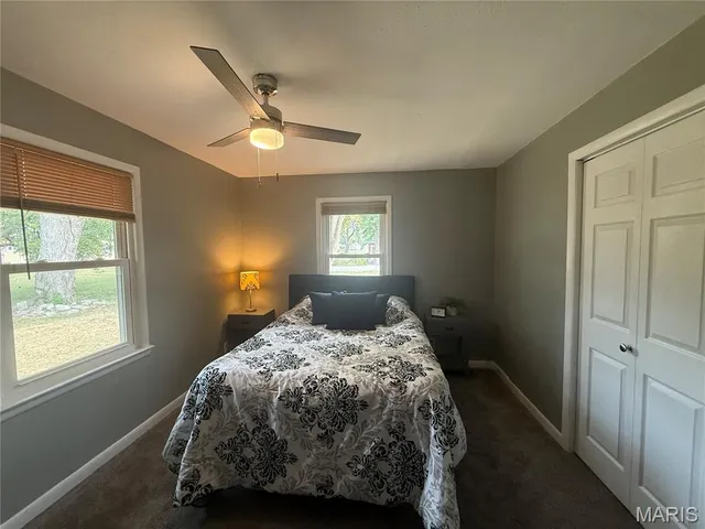 $202,000 | 911 West Exchange Street, Jerseyville, IL 62052