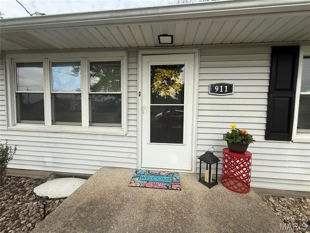 $202,000 | 911 West Exchange Street, Jerseyville, IL 62052