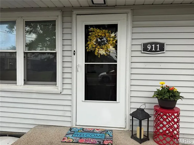 $202,000 | 911 West Exchange Street, Jerseyville, IL 62052