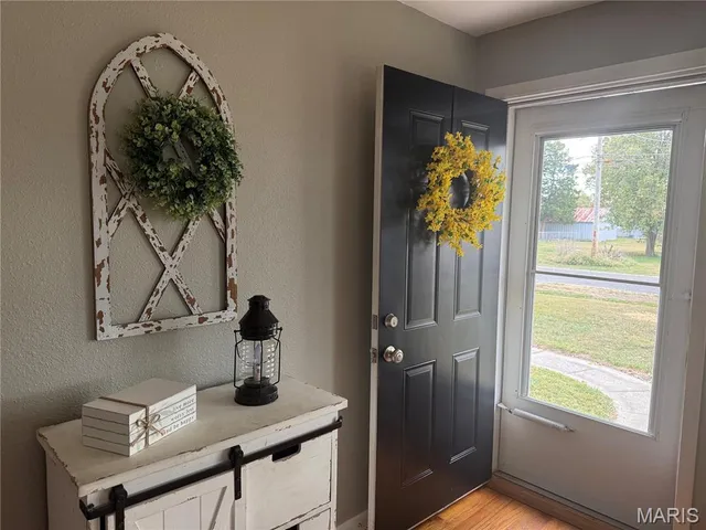 $202,000 | 911 West Exchange Street, Jerseyville, IL 62052