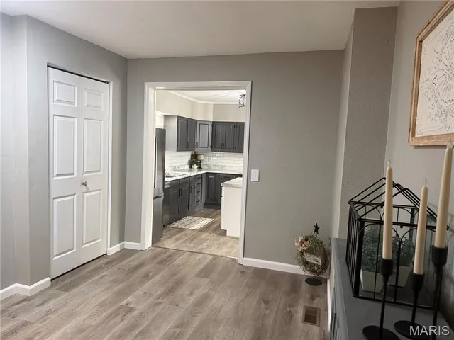 $202,000 | 911 West Exchange Street, Jerseyville, IL 62052