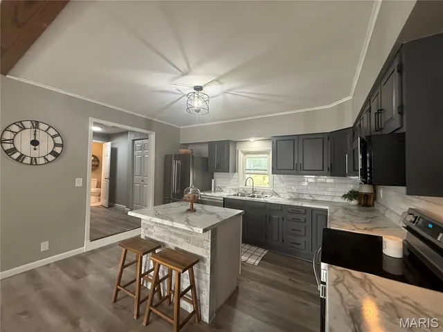 $202,000 | 911 West Exchange Street, Jerseyville, IL 62052