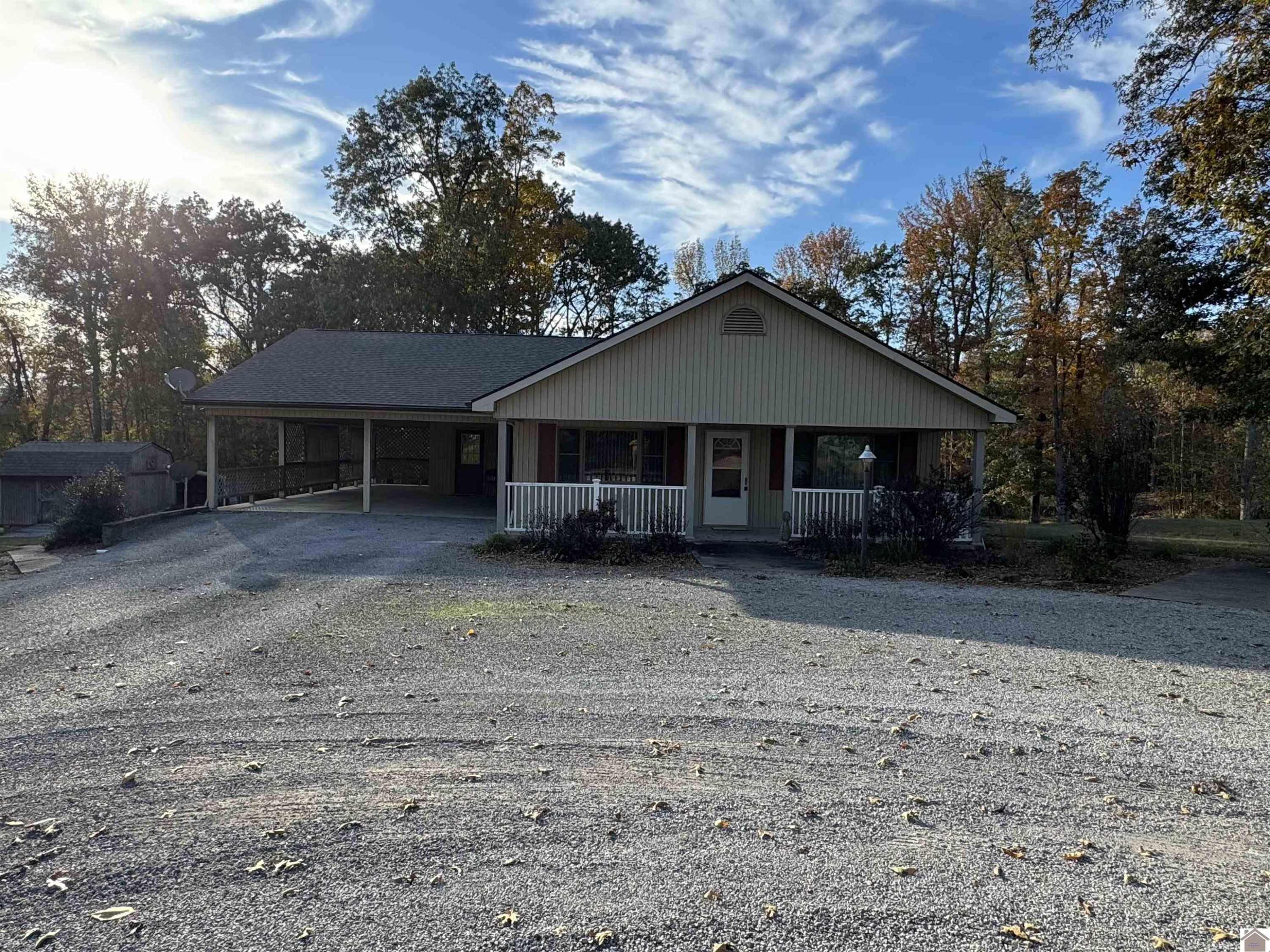 99 Pleasant Valley Road Princeton, KY 42445 - Photo 3 of 24 Photo 3