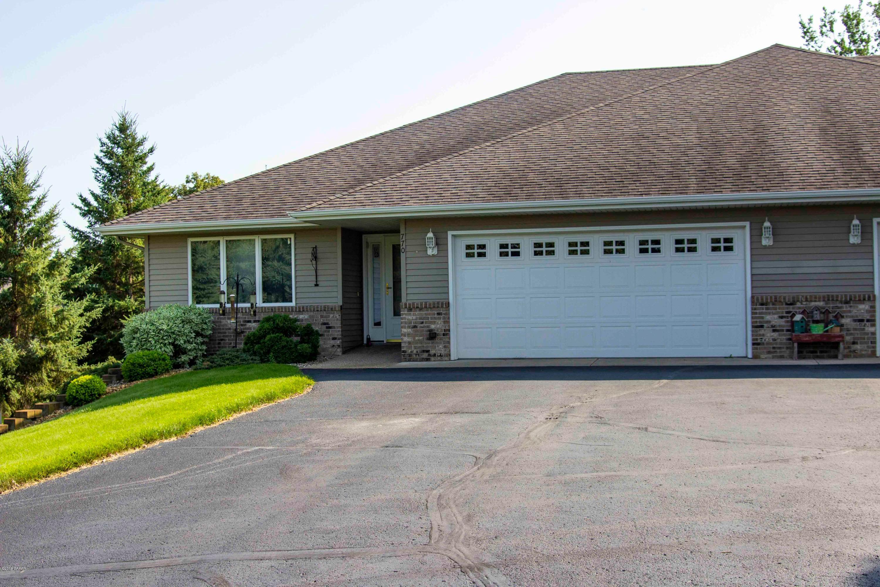 770 Van Dyke Road Northwest Alexandria, MN 56308 - Photo 1 of 1 Gallery Image 1