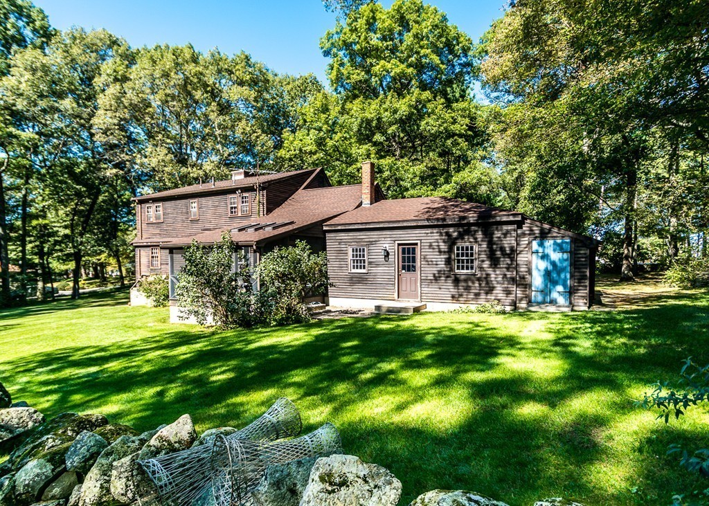 20 Leslie Road Waltham, MA 02451 - Photo 27 of 30 Gallery Image 27