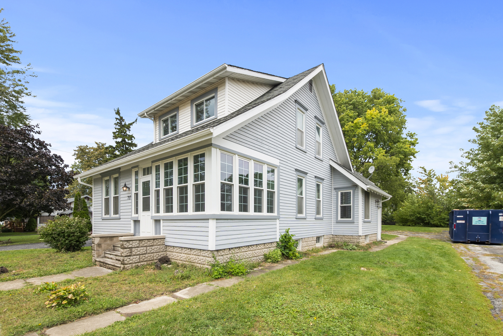 717 Miller Street Beecher, IL 60401 - Photo 28 of 32