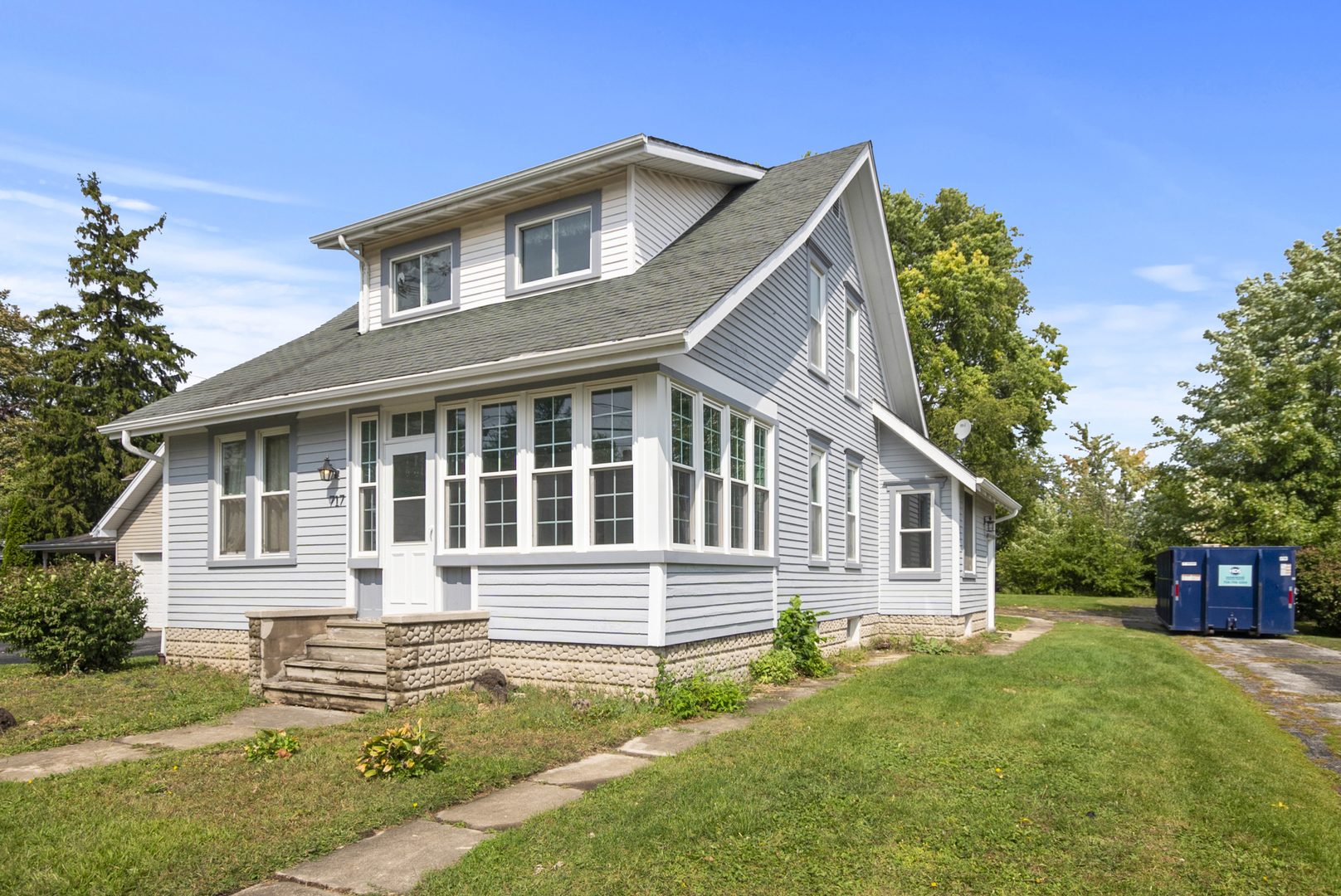 717 Miller Street Beecher, IL 60401 - Photo 3 of 32