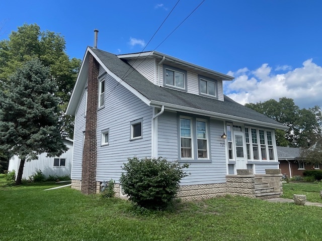 717 Miller Street Beecher, IL 60401 - Photo 5 of 32