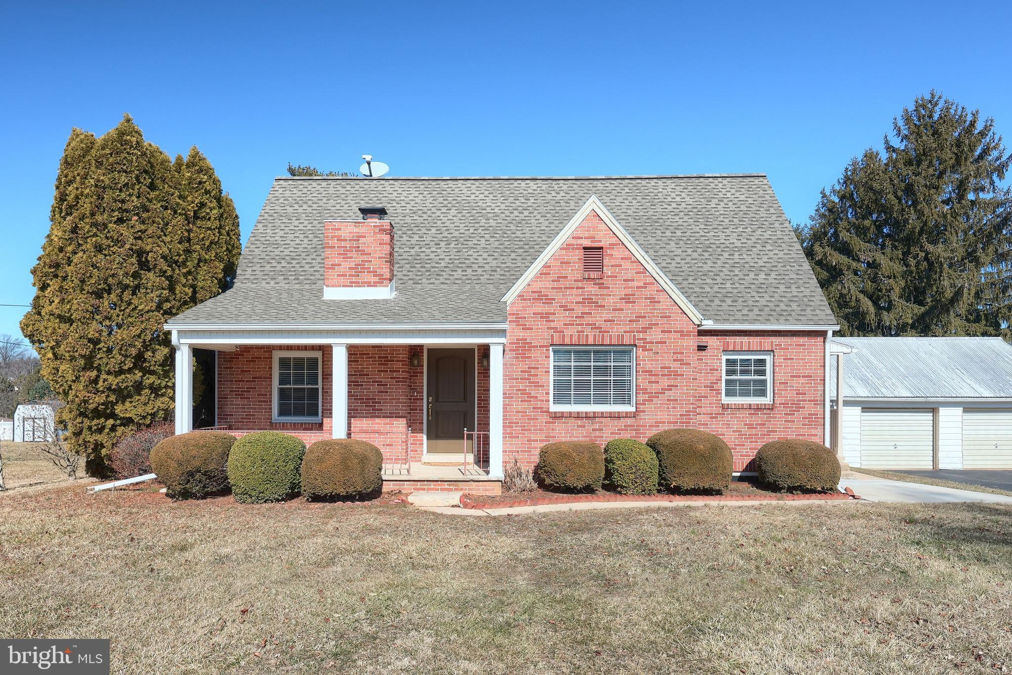 167 Homeland Road York, PA 17403 - Photo 3 of 41