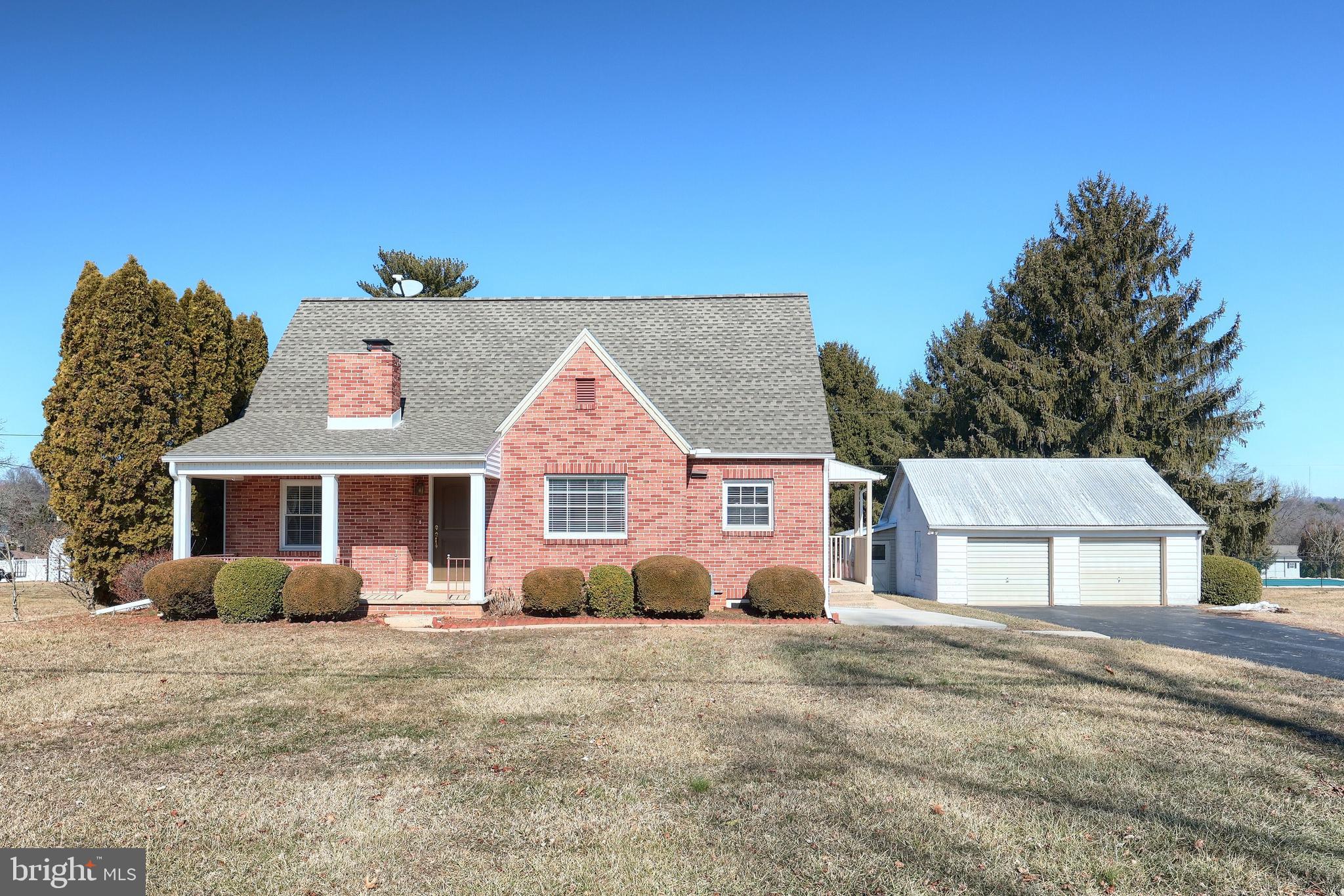 167 Homeland Road York, PA 17403 - Photo 8 of 41