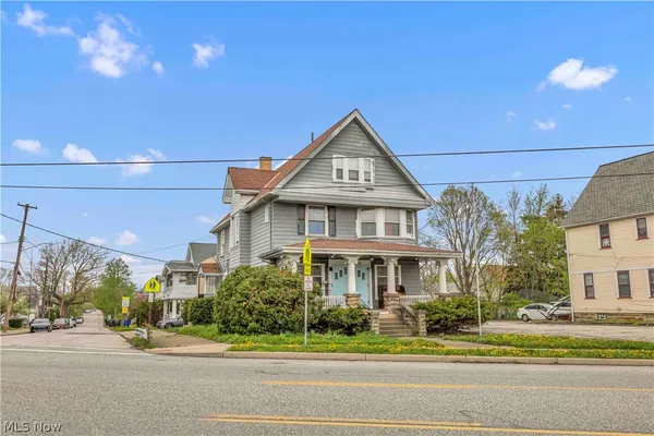 $395,000 | 4438 Pearl Road, Cleveland, OH 44109