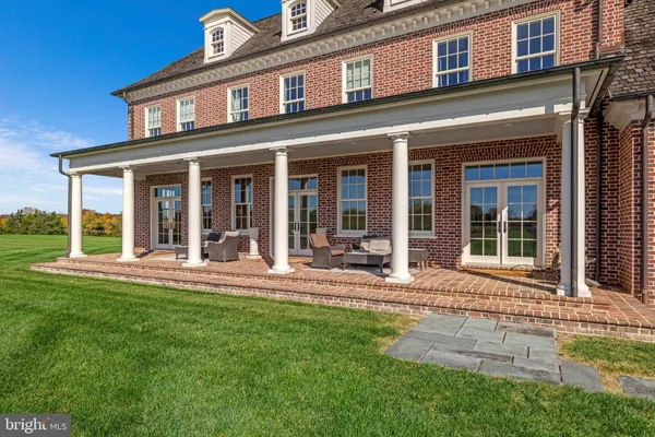 $6,695,000 | 1077 Ginns Road, Boyce, VA 22620