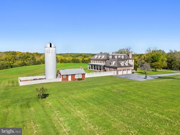 $6,695,000 | 1077 Ginns Road, Boyce, VA 22620