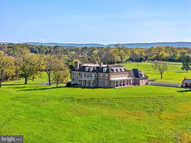 $6,695,000 | 1077 Ginns Road, Boyce, VA 22620