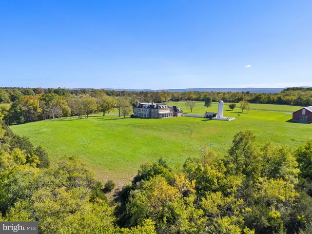 $6,695,000 | 1077 Ginns Road, Boyce, VA 22620