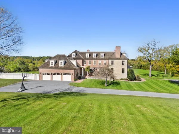 $6,695,000 | 1077 Ginns Road, Boyce, VA 22620