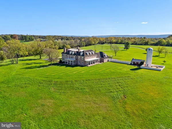 $6,695,000 | 1077 Ginns Road, Boyce, VA 22620