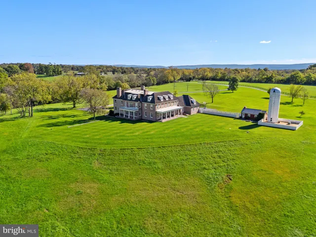 $6,695,000 | 1077 Ginns Road, Boyce, VA 22620