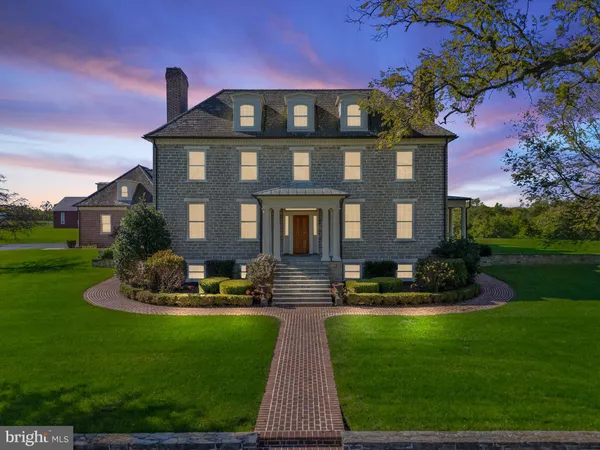 $6,695,000 | 1077 Ginns Road, Boyce, VA 22620