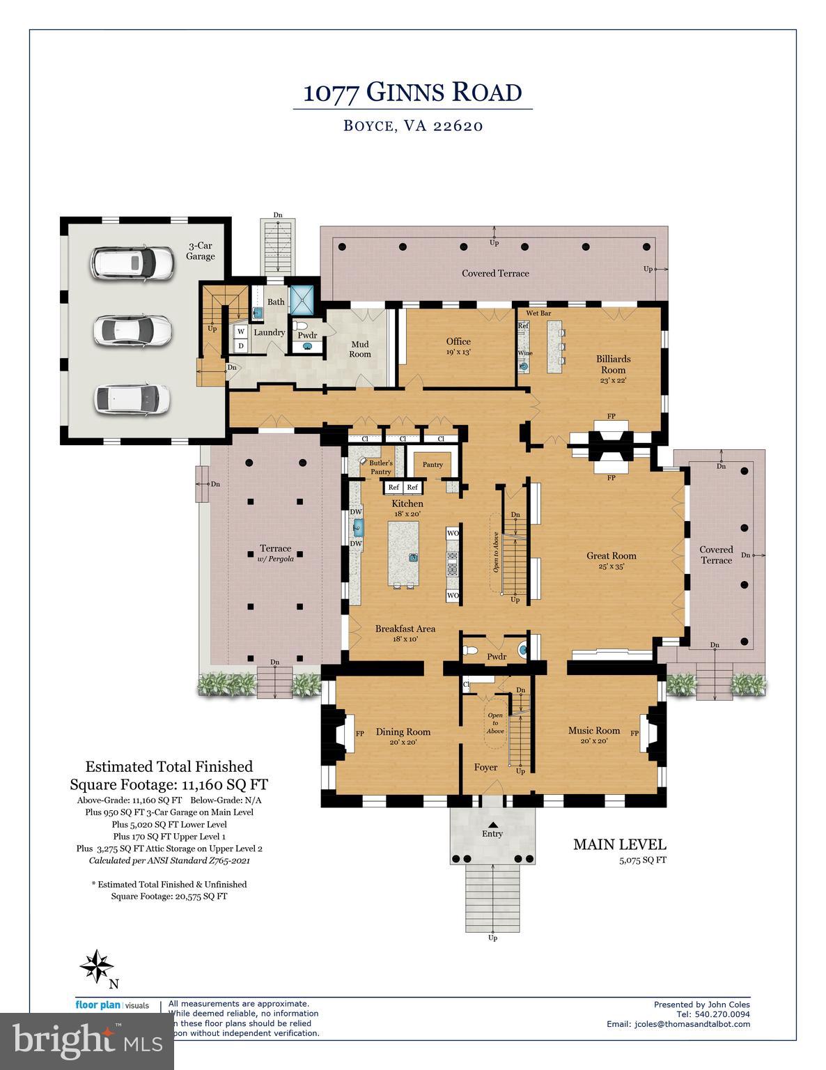 1077 Ginns Road Boyce, VA 22620 - Photo 137 of 140