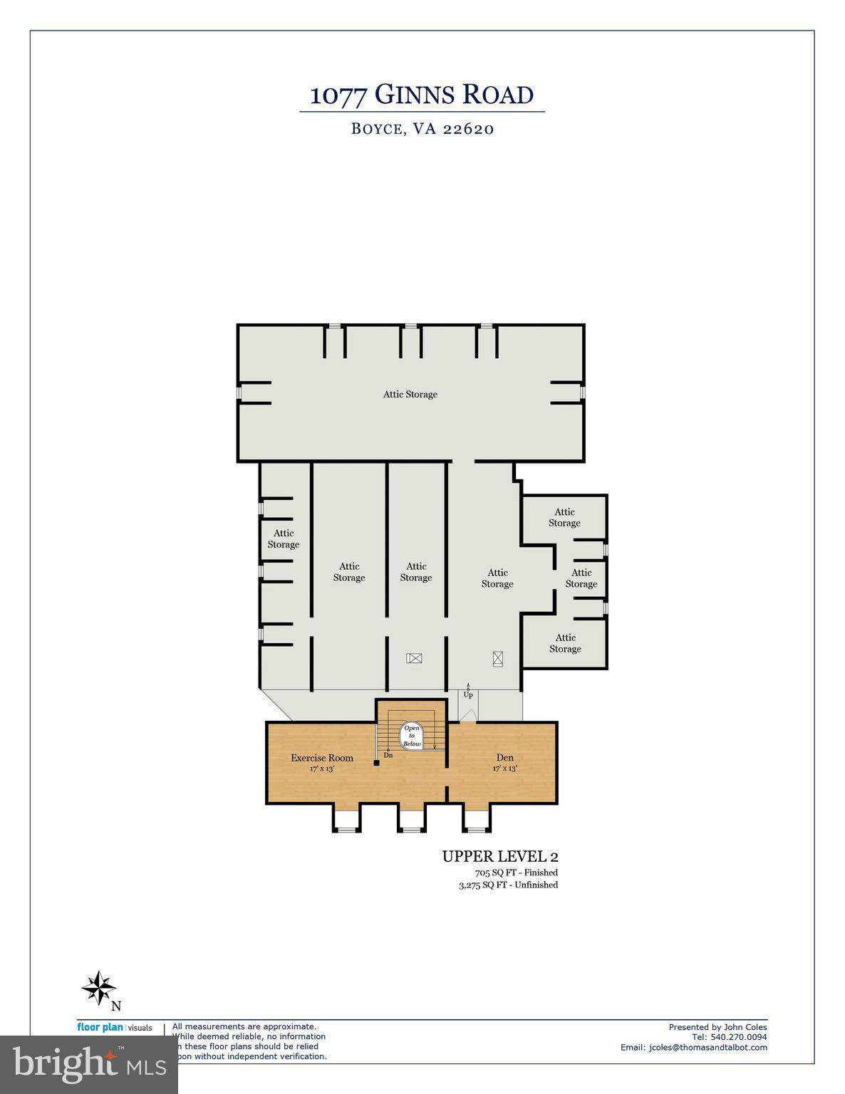 1077 Ginns Road Boyce, VA 22620 - Photo 139 of 140