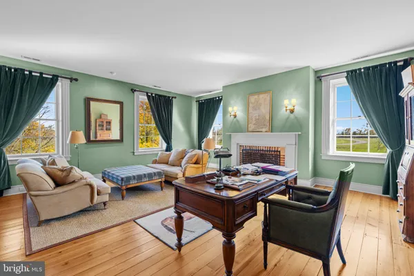 $6,695,000 | 1077 Ginns Road, Boyce, VA 22620