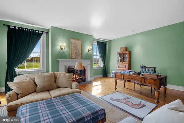 $6,695,000 | 1077 Ginns Road, Boyce, VA 22620