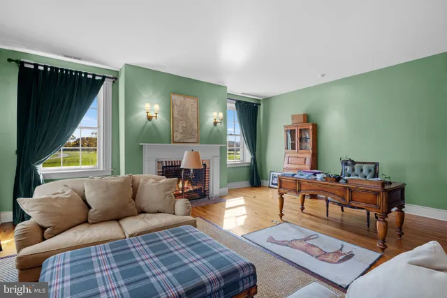 $6,695,000 | 1077 Ginns Road, Boyce, VA 22620