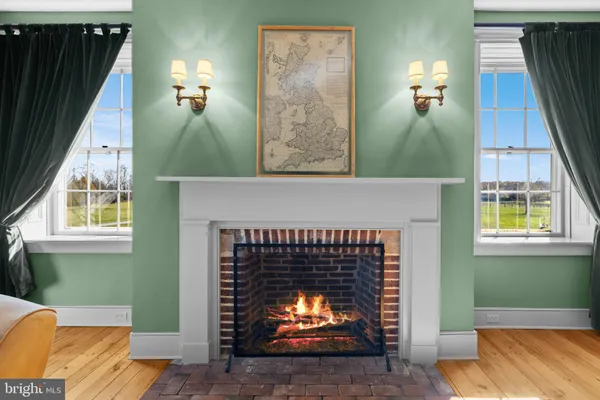 $6,695,000 | 1077 Ginns Road, Boyce, VA 22620