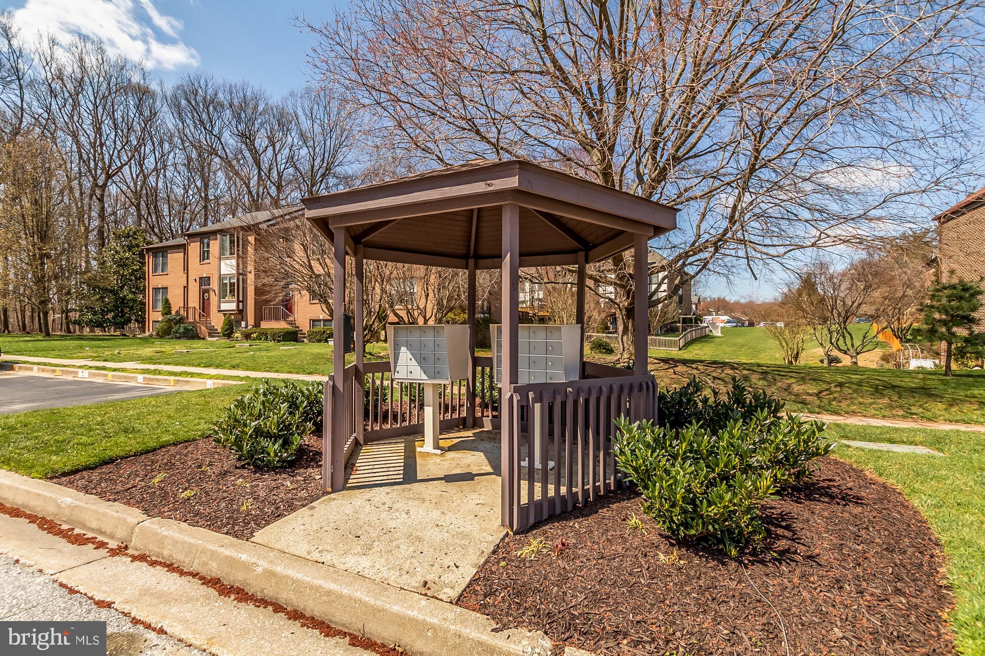 5 Rhodes Place Lutherville-Timonium, MD 21093 - Photo 42 of 42