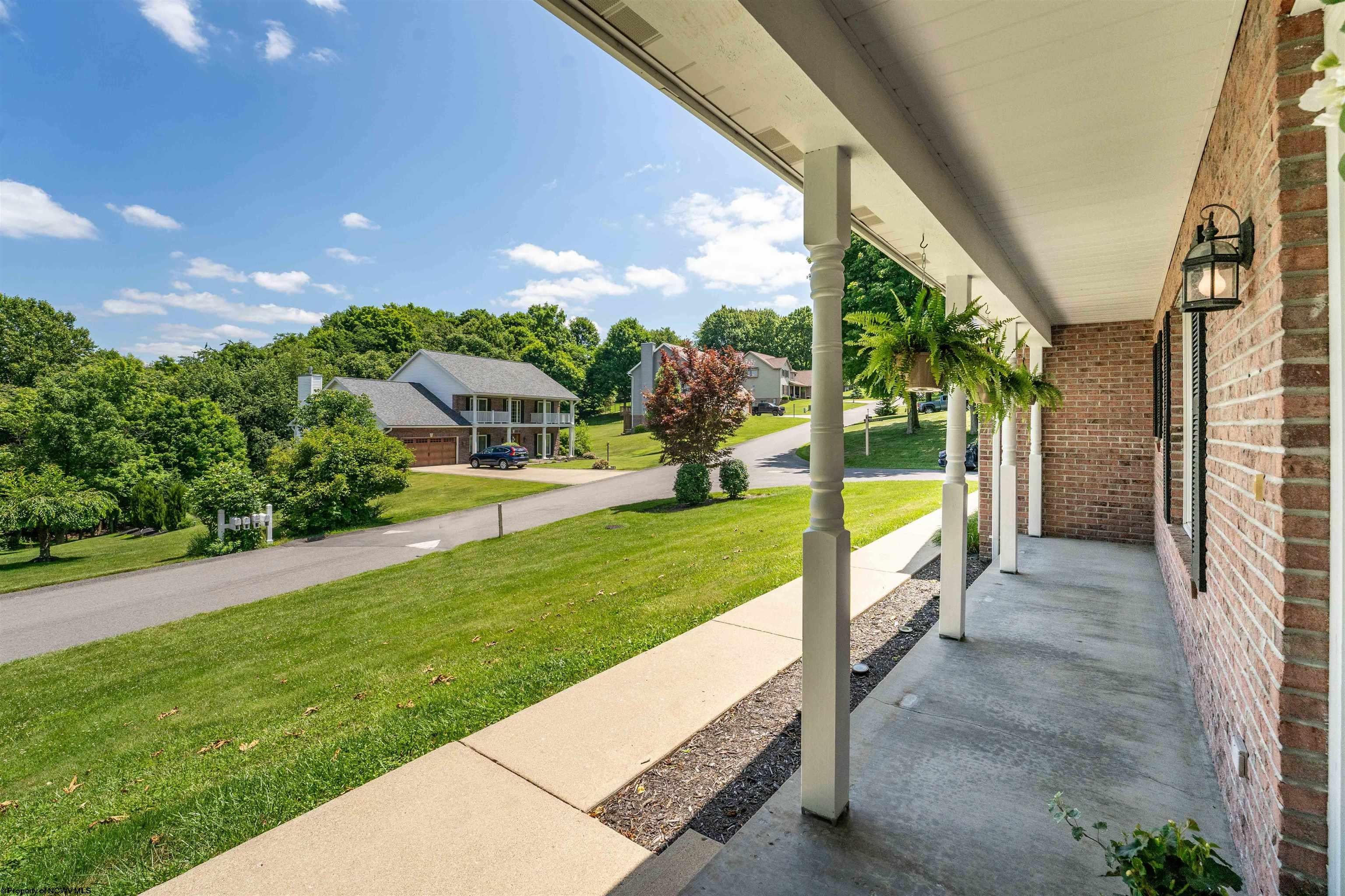 1258 Kings Road Morgantown, WV 26508 - Photo 2 of 2 Gallery Image 2