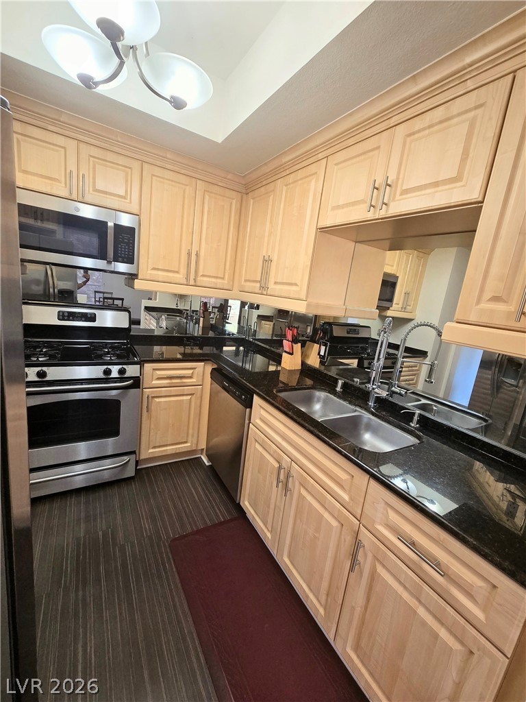220 East Flamingo Road, Unit 230 Las Vegas, NV 89169 - Photo 5 of 34
