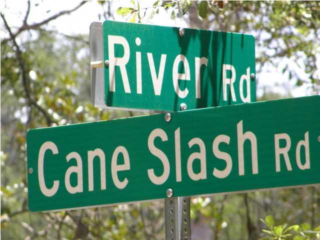 1868 River Road Johns Island, SC 29455 - Photo 1 of 4 Primary Photo
