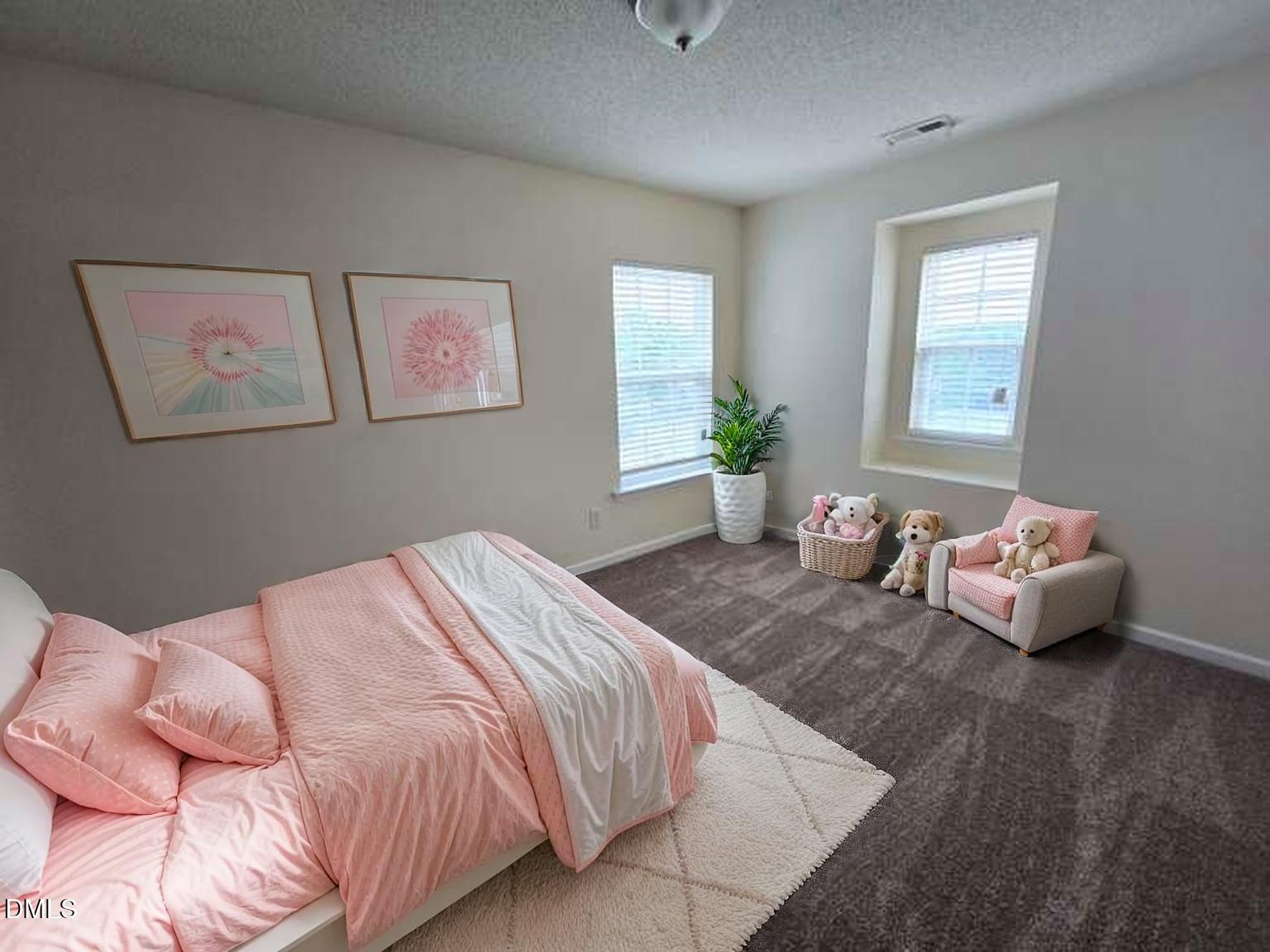 6315 Quitman Trail Raleigh, NC 27610 - Photo 15 of 17 Image-(4) - Kids Room - Standard - 2