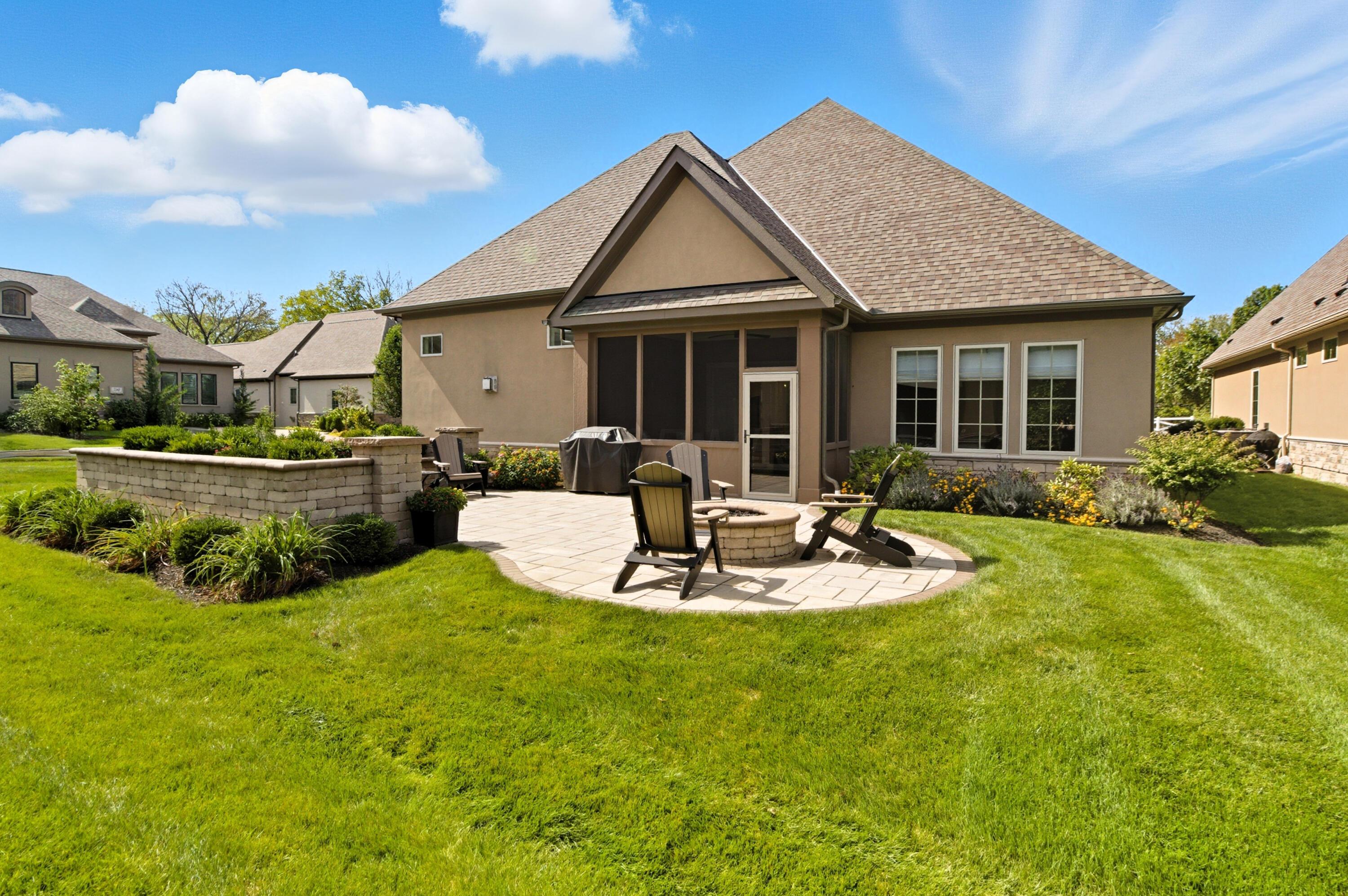 3327 Wolf Ridge Drive Dublin, OH 43017 - Photo 49 of 56