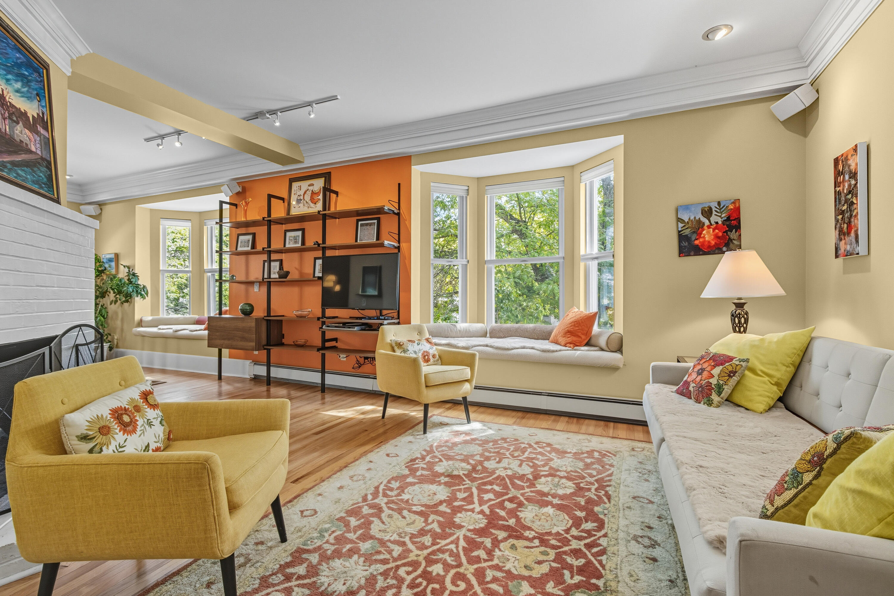 35 Congress Street Portland, ME 04101 - Photo 22 of 117 Living Area